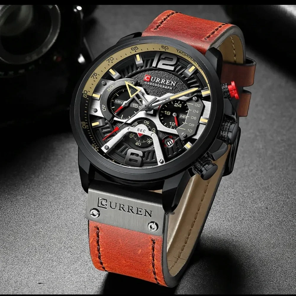 Sports Watch - Picture 5 of 15